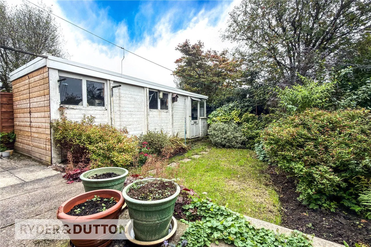 Partridge Road, Woodhouses, M35, photo 13