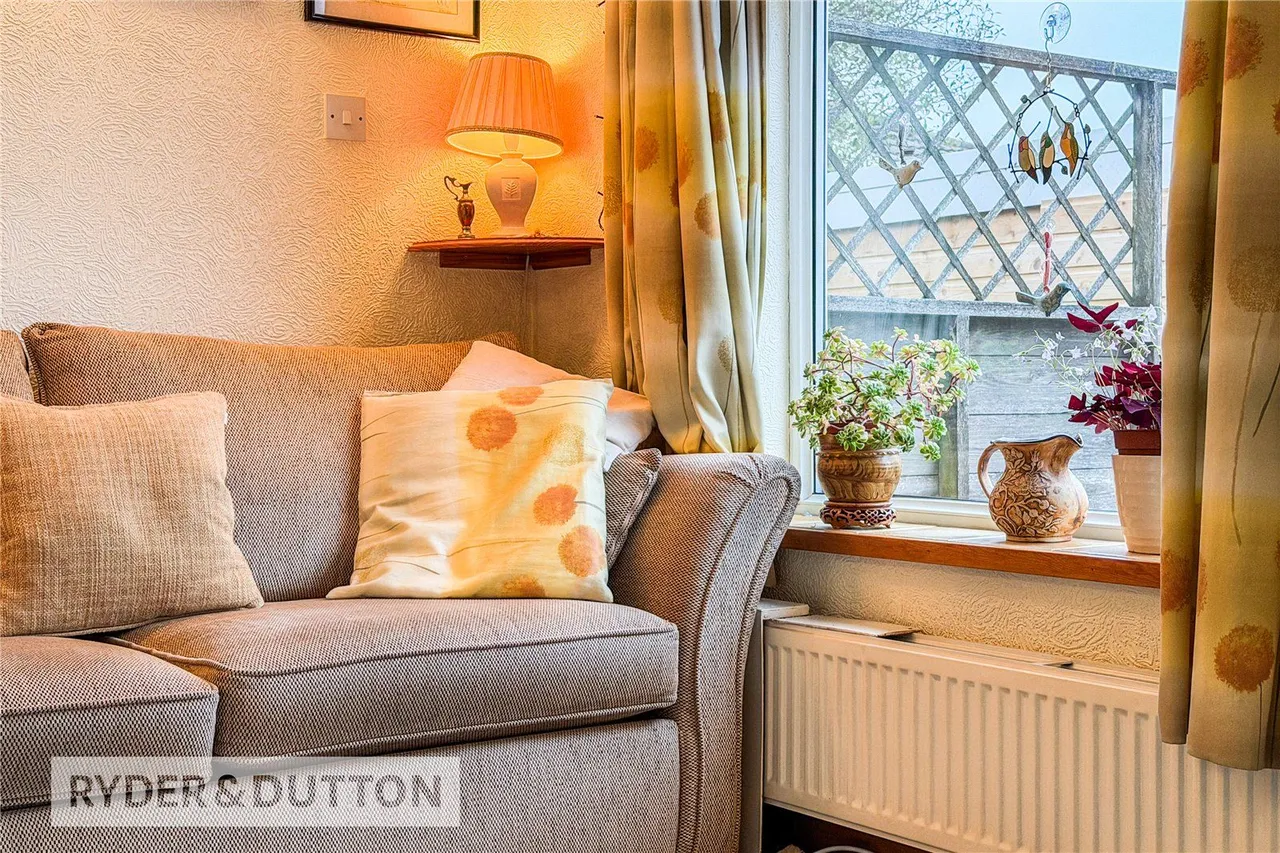 Partridge Road, Woodhouses, M35, photo 6