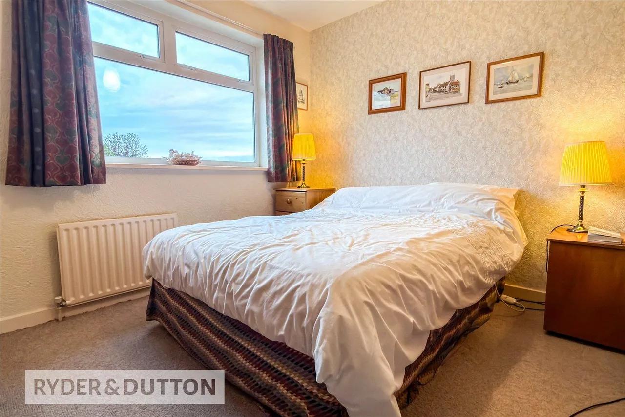 Partridge Road, Woodhouses, M35, photo 10