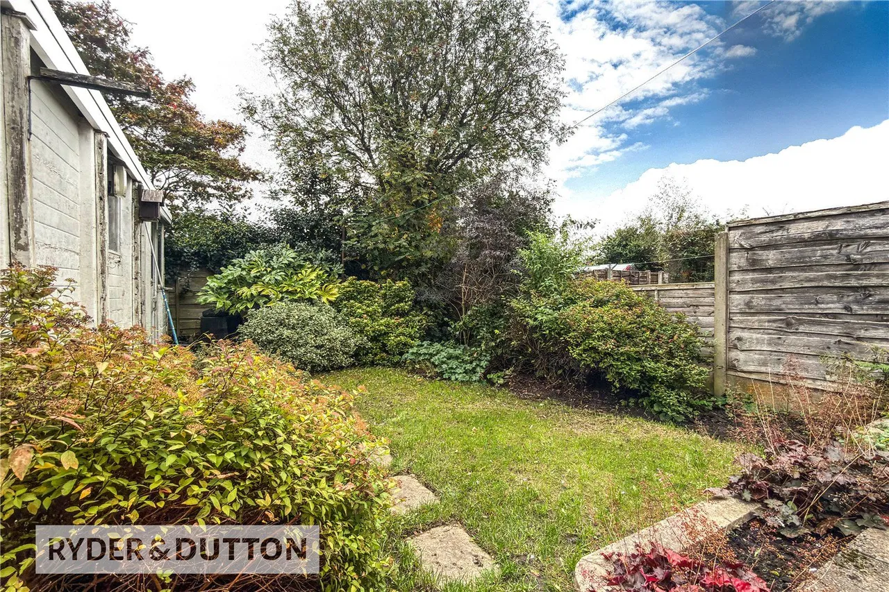 Partridge Road, Woodhouses, M35, photo 14