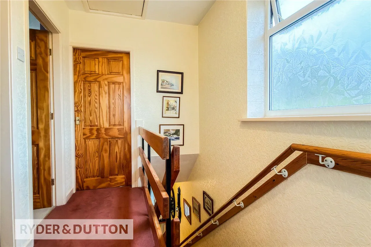 Partridge Road, Woodhouses, M35, photo 9