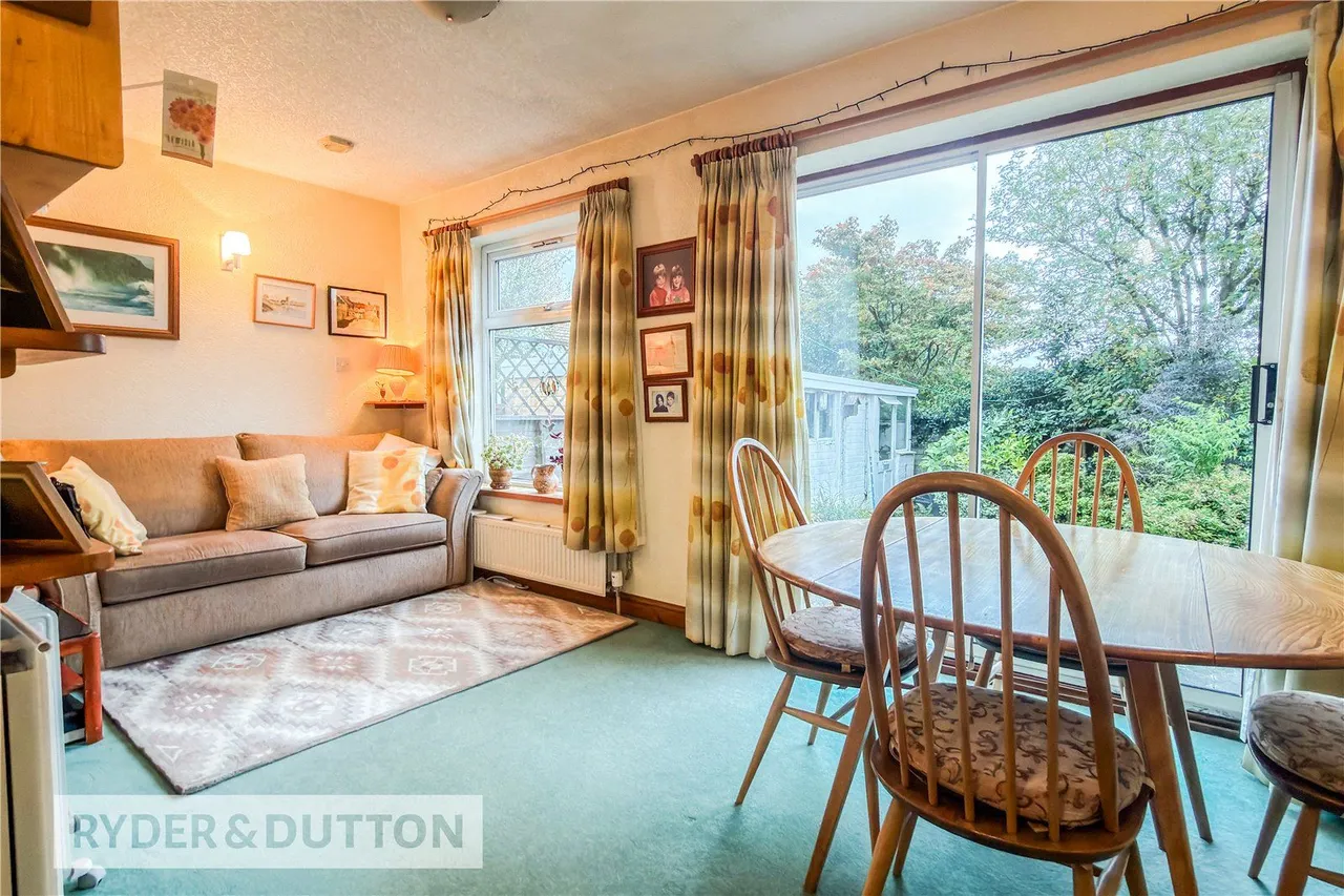 Partridge Road, Woodhouses, M35, photo 5