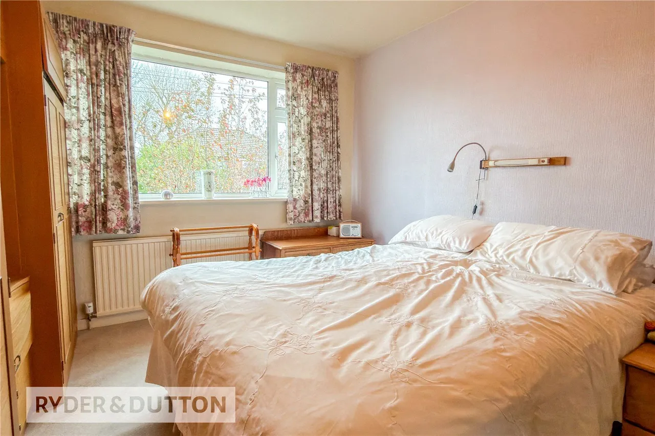 Partridge Road, Woodhouses, M35, photo 11