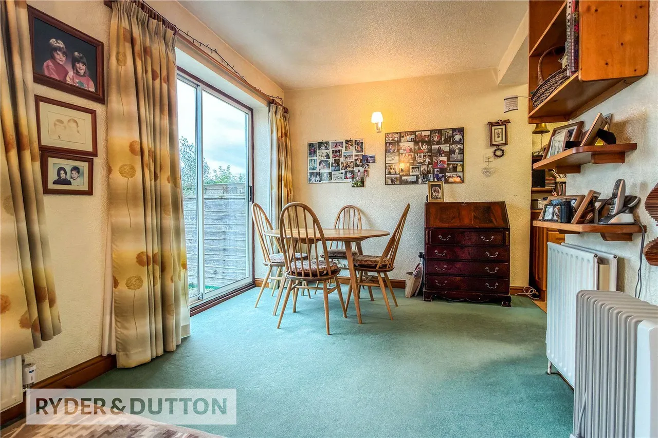 Partridge Road, Woodhouses, M35, photo 7