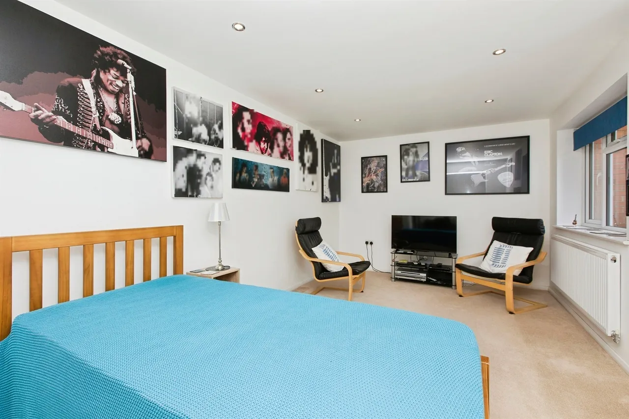 Moor End, Spondon, DE21, photo 14