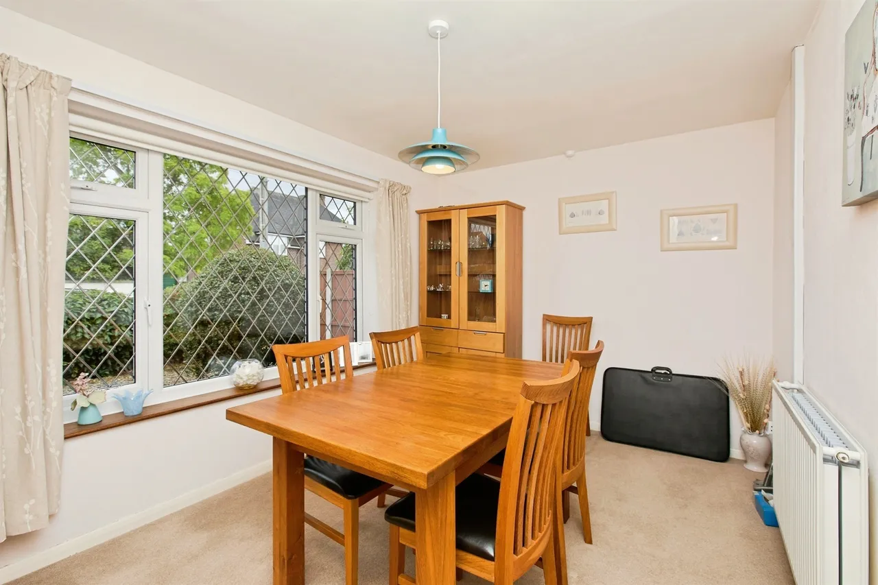 Moor End, Spondon, DE21, photo 9