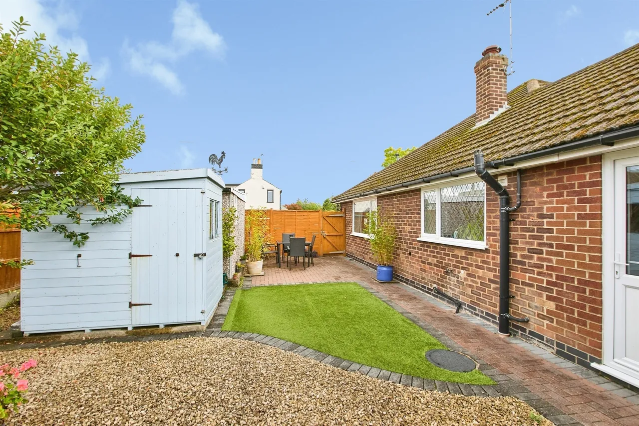 Moor End, Spondon, DE21, photo 18