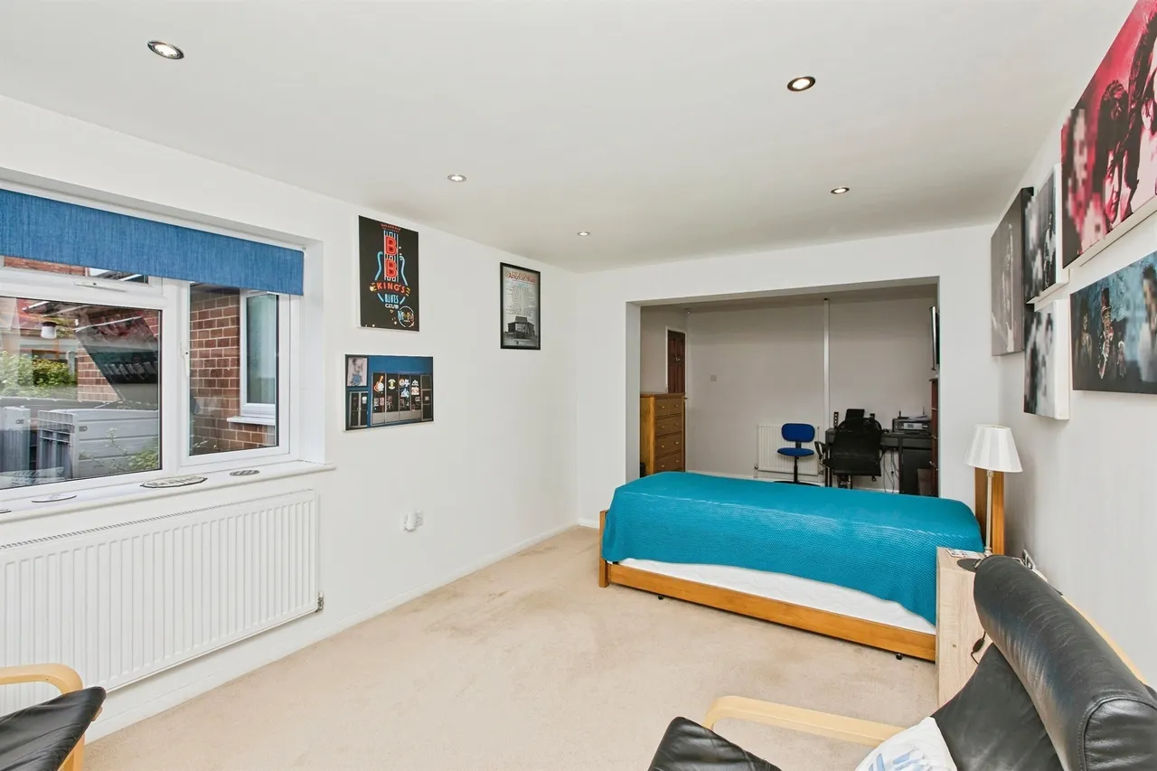 Moor End, Spondon, DE21, photo 13