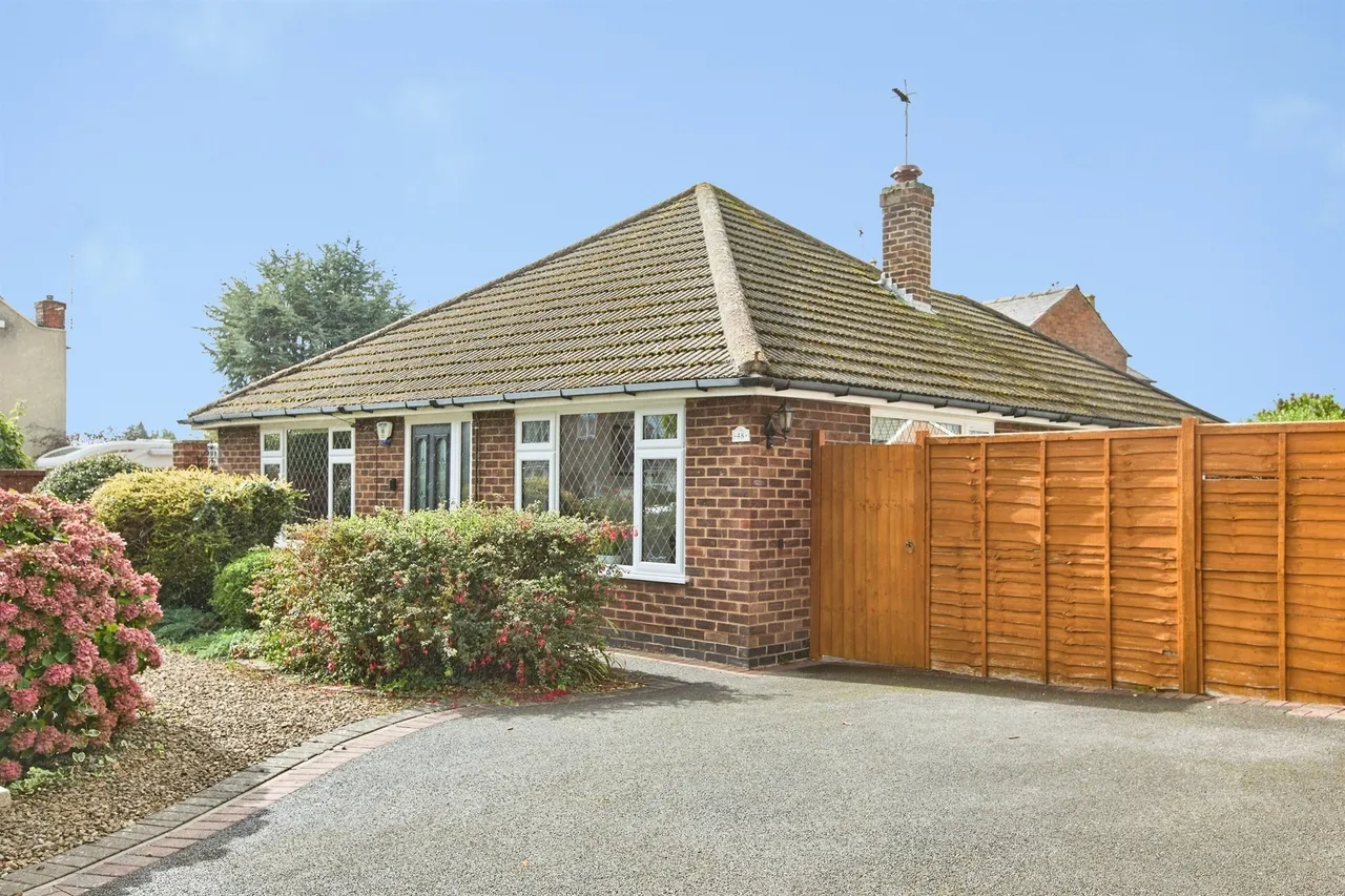 Moor End, Spondon, DE21, photo 21