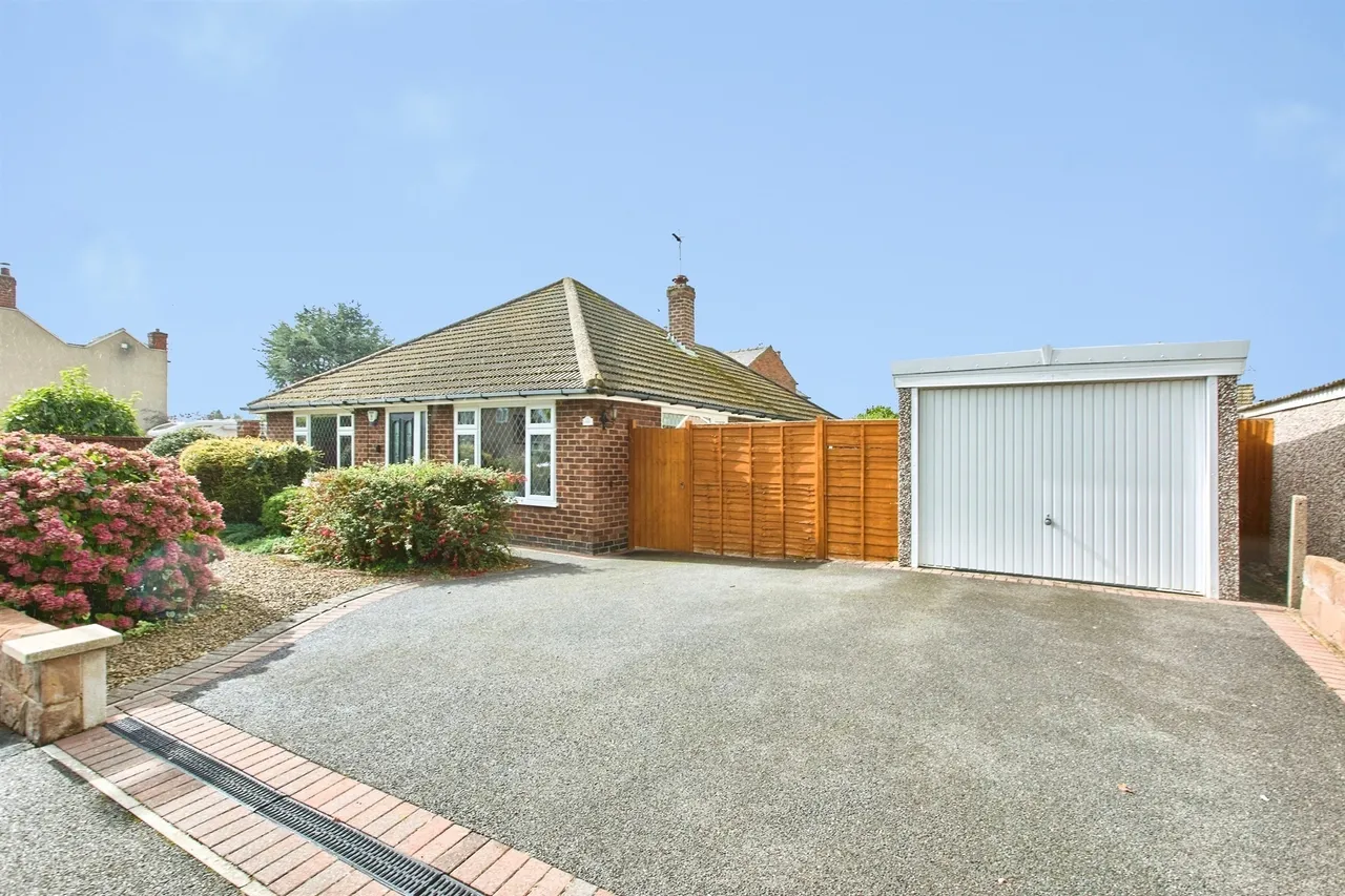 Moor End, Spondon, DE21, photo 20