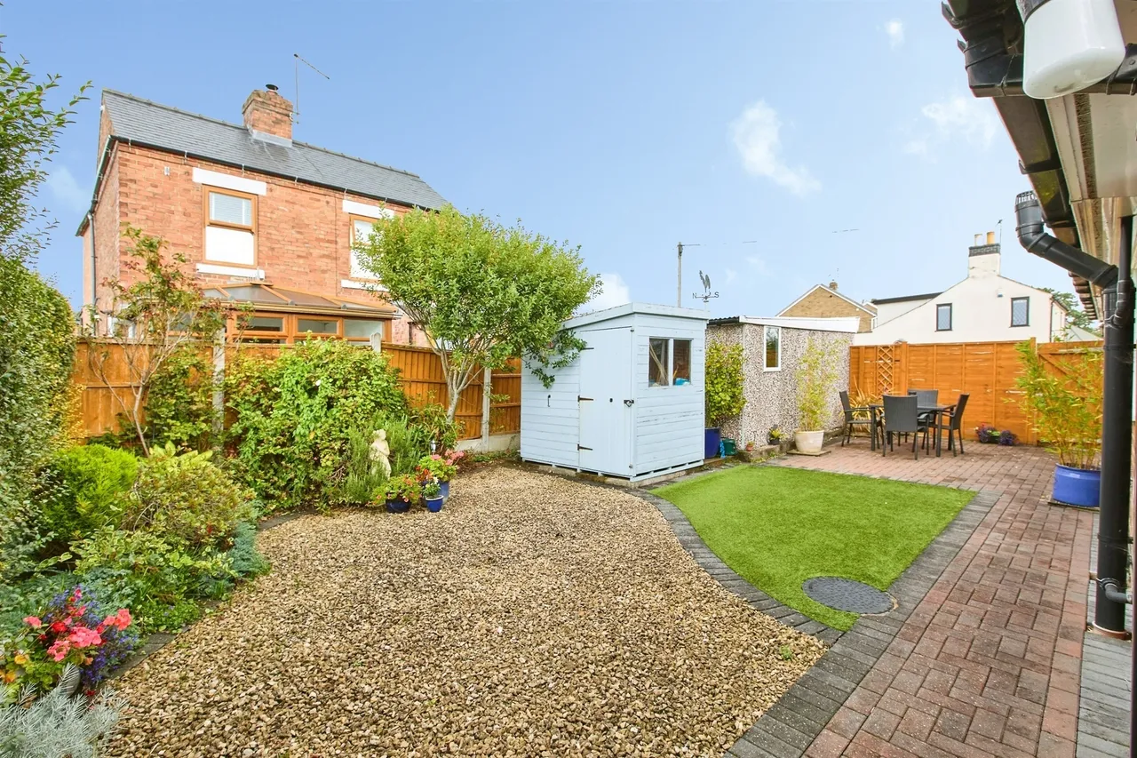 Moor End, Spondon, DE21, photo 17