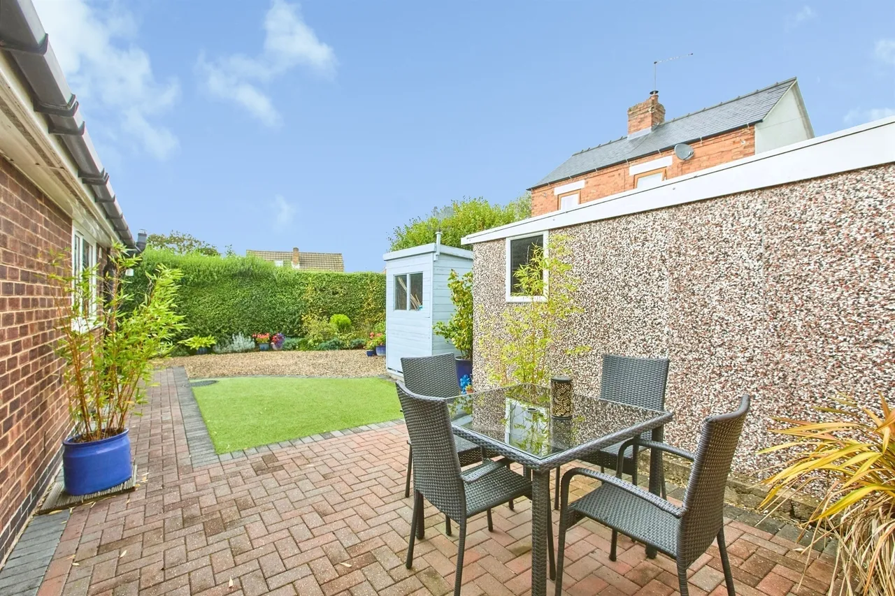 Moor End, Spondon, DE21, photo 19