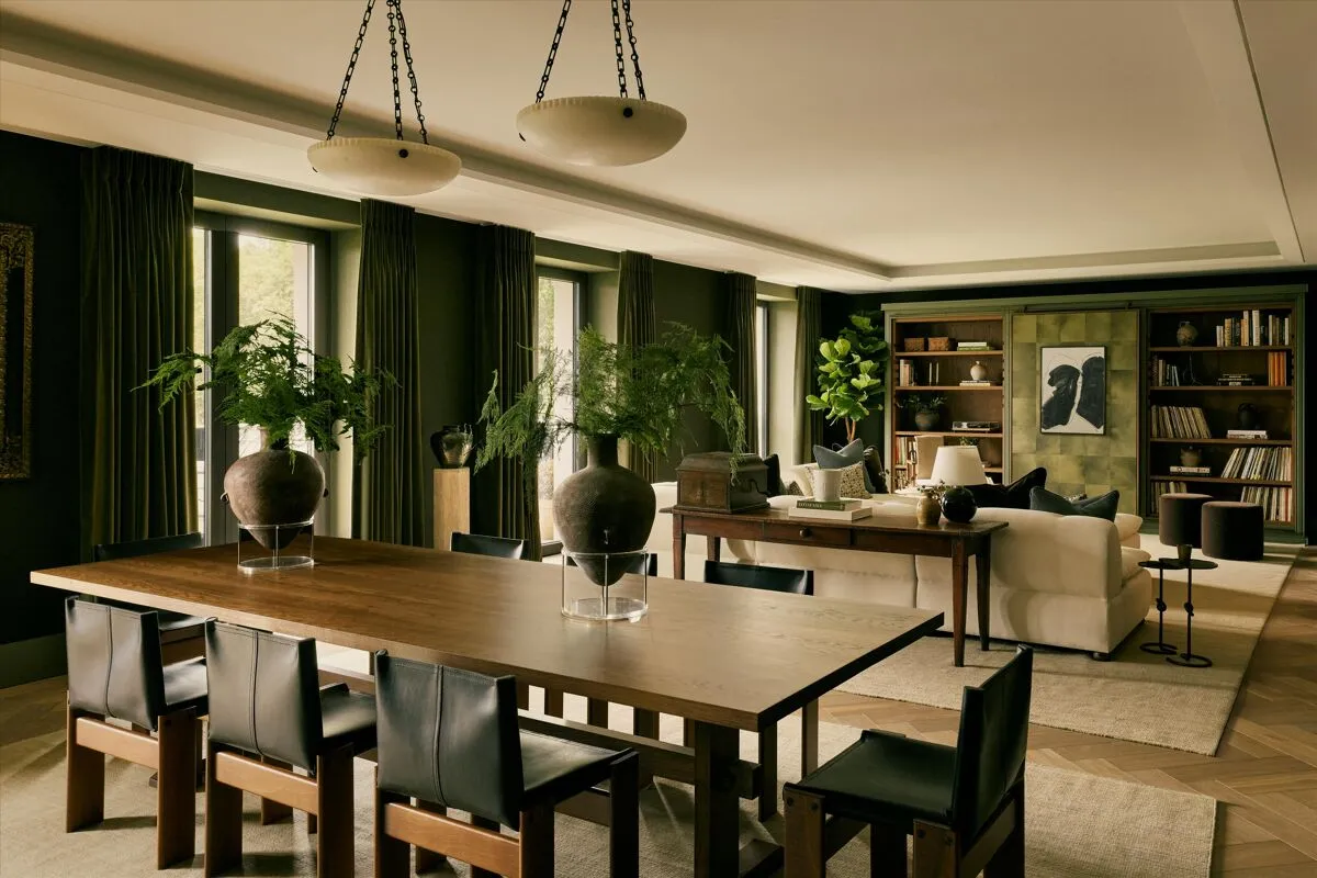 One Five Fields Square, Belgravia, SW1W, photo 3