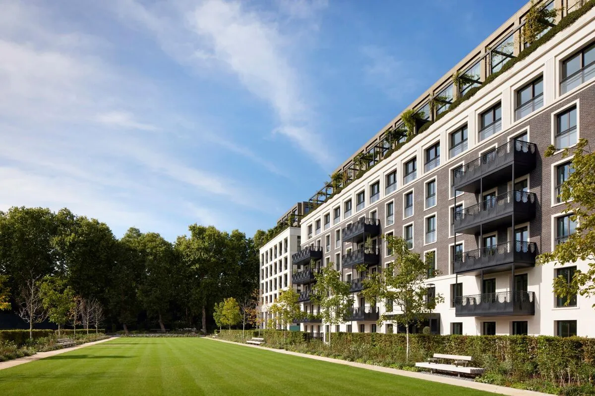 One Five Fields Square, Belgravia, SW1W, photo 8