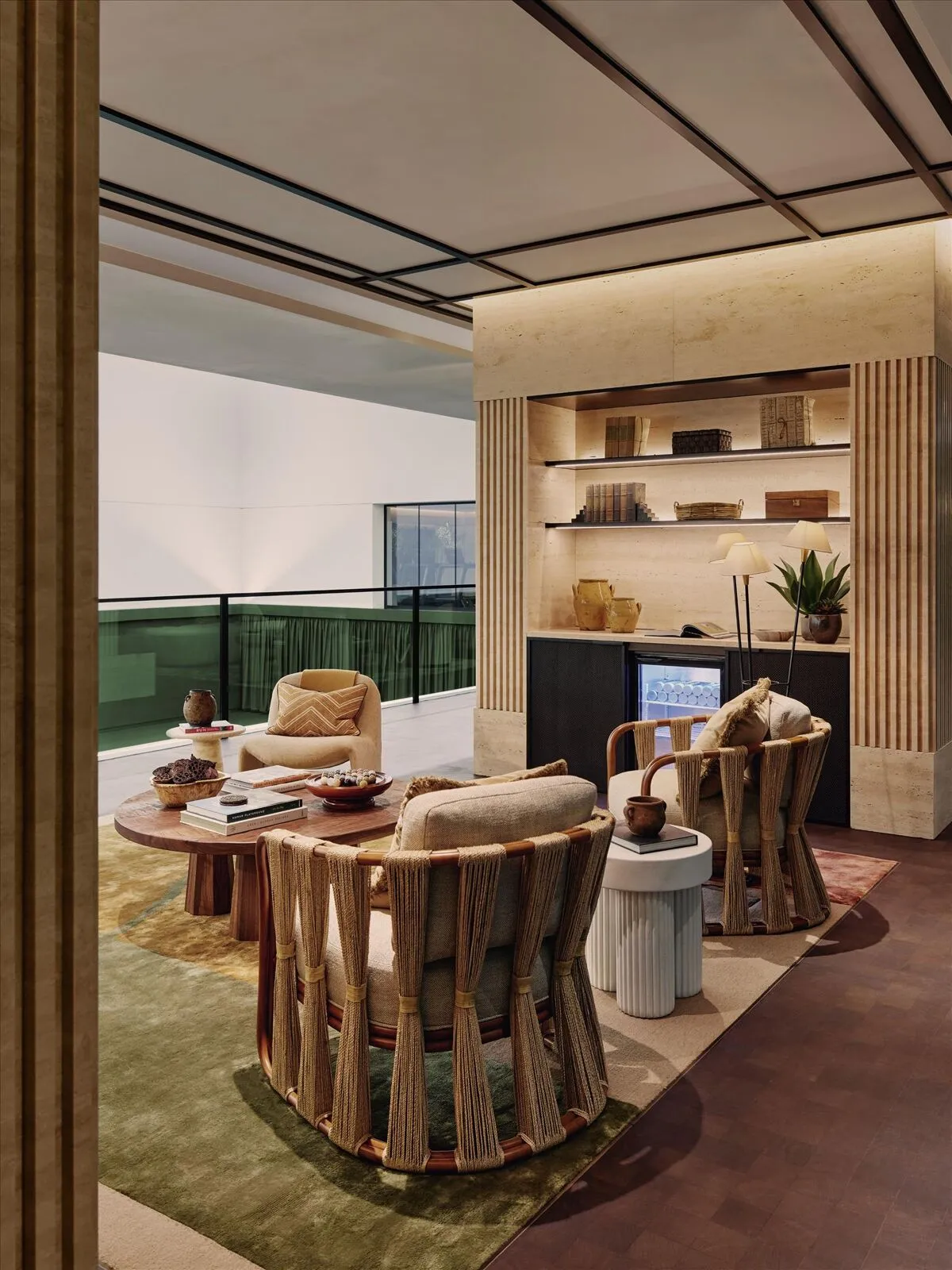 One Five Fields Square, Belgravia, SW1W, photo 17
