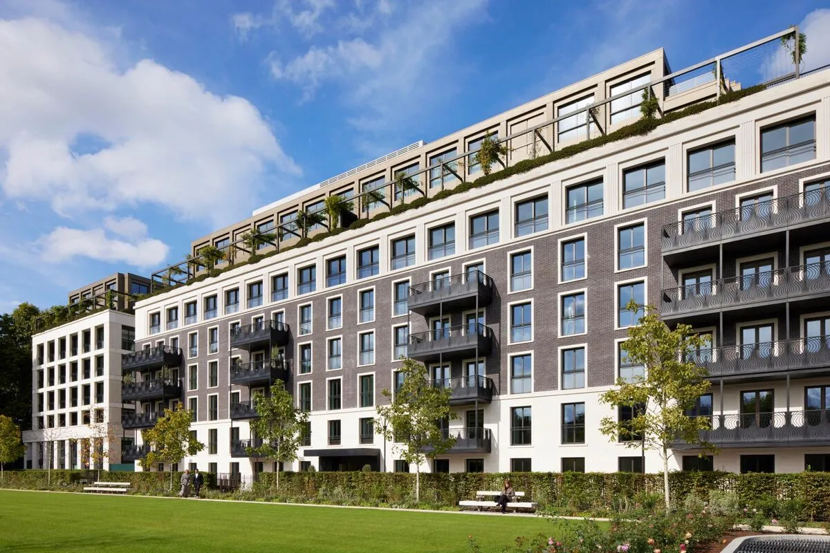 One Five Fields Square, Belgravia, SW1W, photo 20