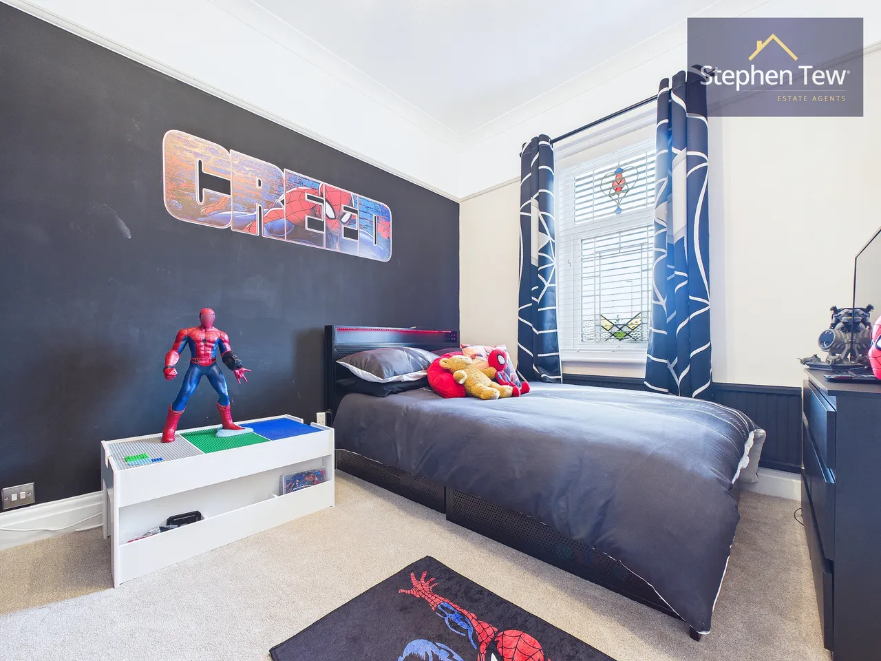 South Park Drive, Blackpool, FY3, photo 9