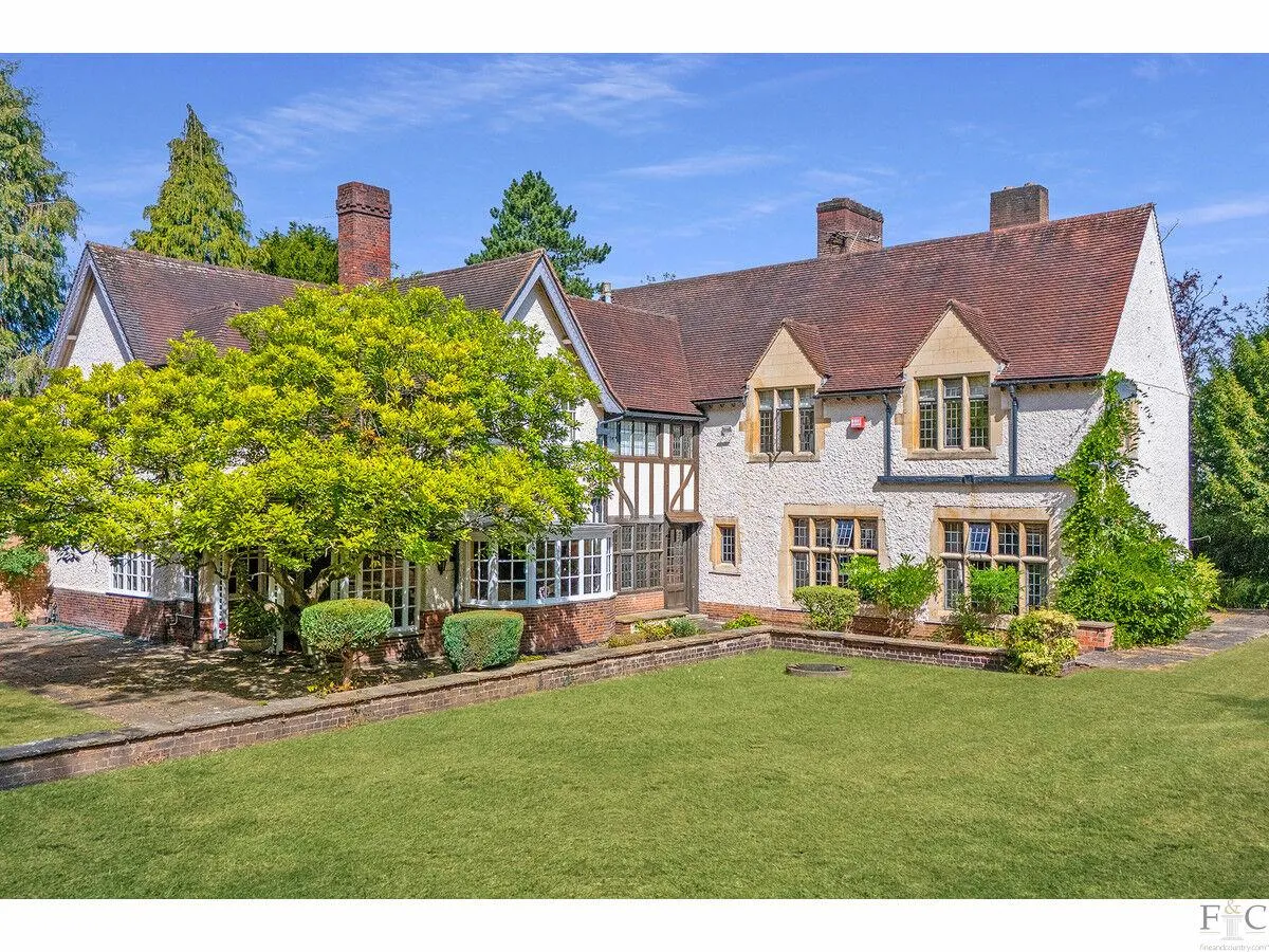 Knighton Grange Road, Leicester, LE2, photo 30
