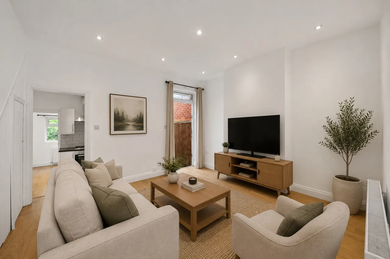 Greenford Avenue, Hanwell, W7, photo 2