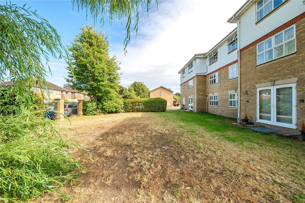 Montana Gardens, Sydenham, SE26, photo 8