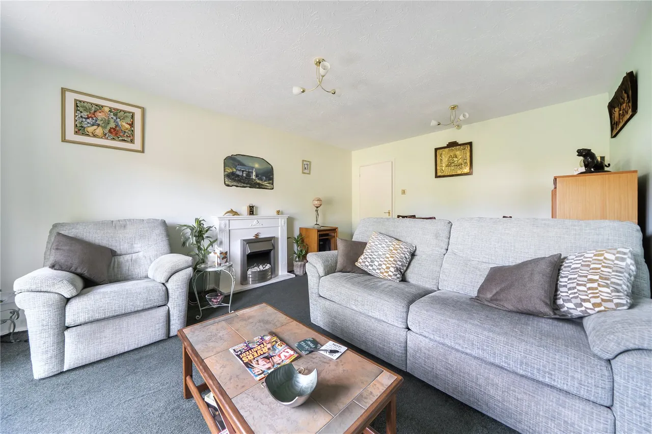 Montana Gardens, Sydenham, SE26, photo 12