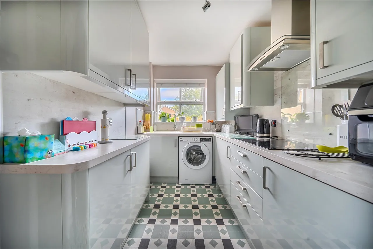 Montana Gardens, Sydenham, SE26, photo 10
