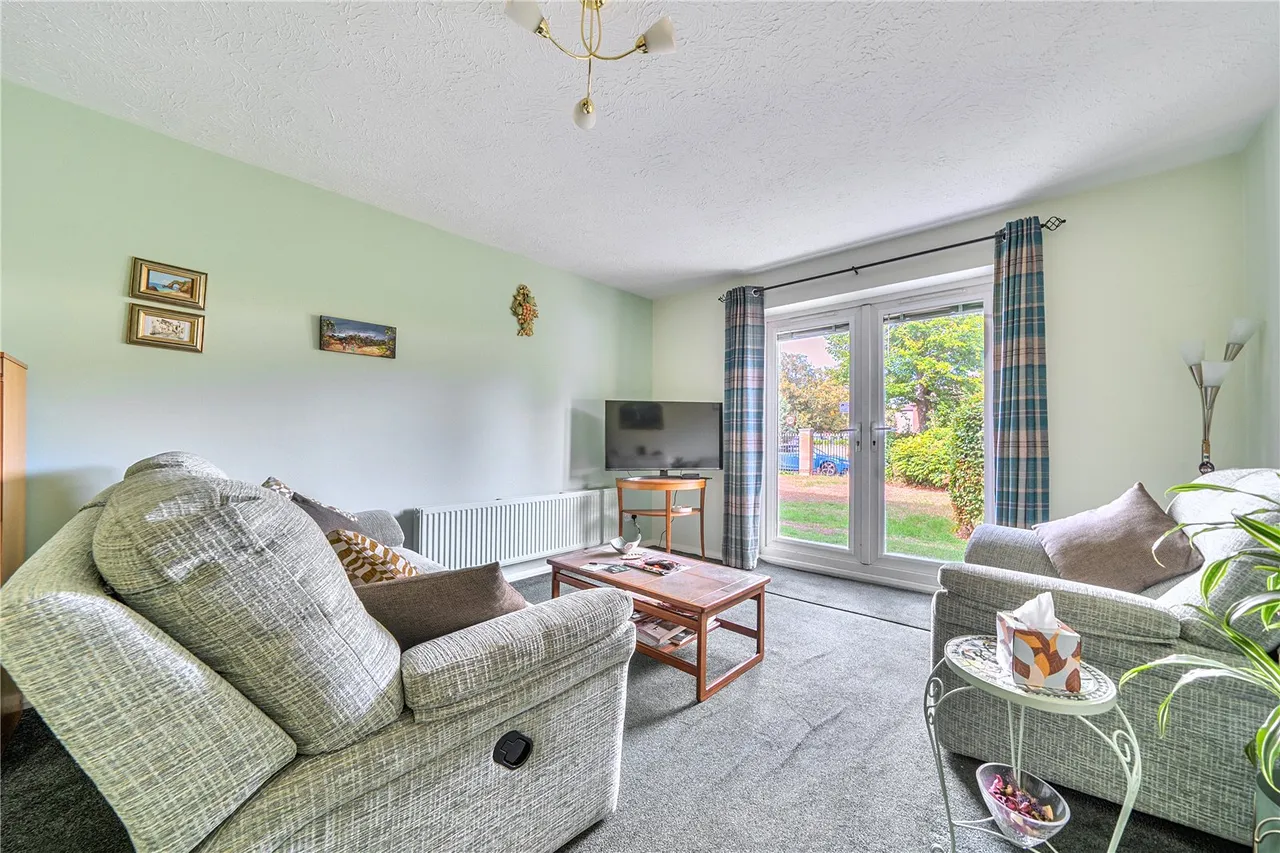 Montana Gardens, Sydenham, SE26, photo 3