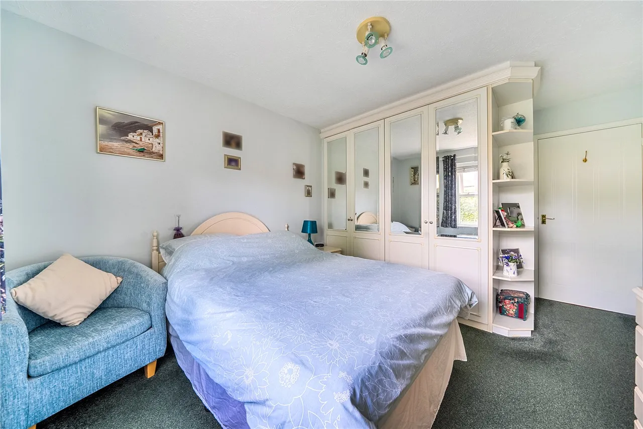 Montana Gardens, Sydenham, SE26, photo 6