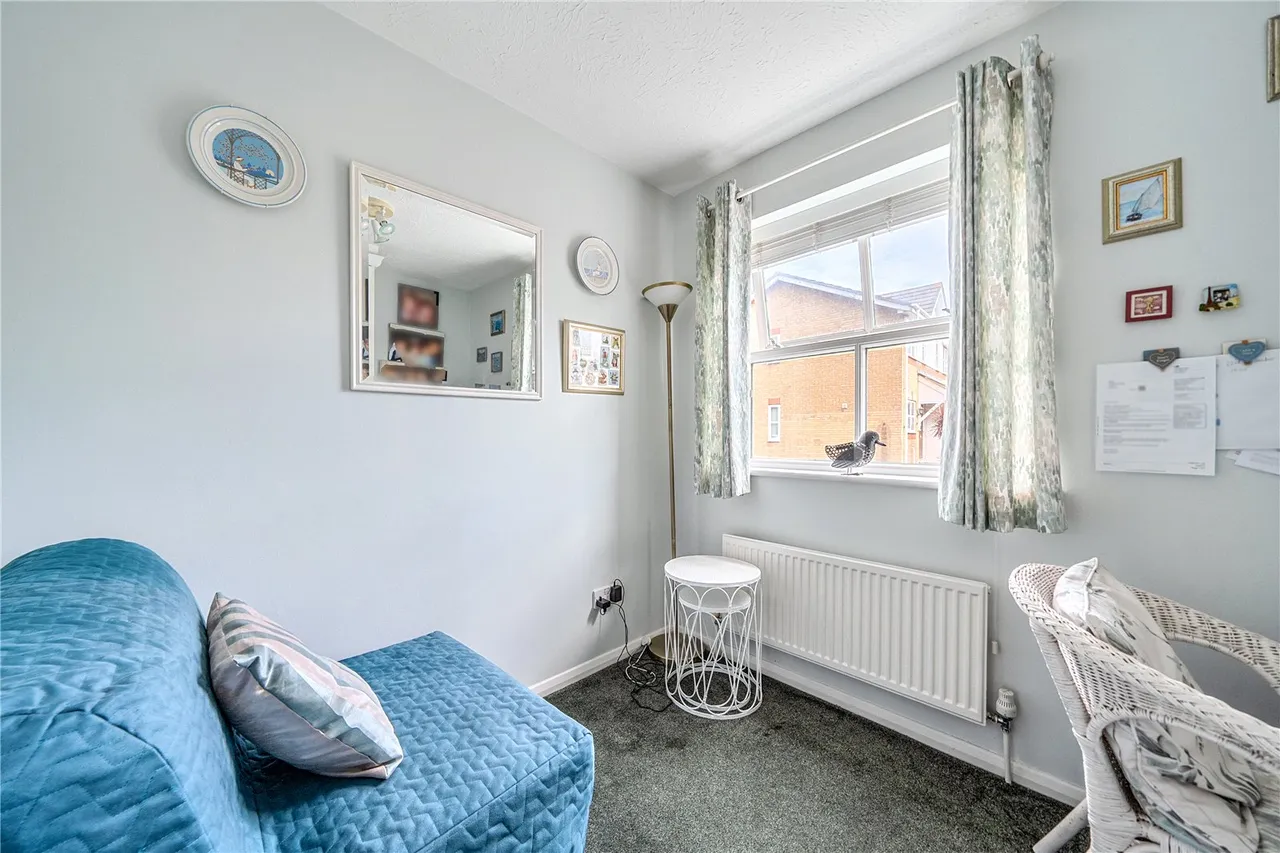 Montana Gardens, Sydenham, SE26, photo 9