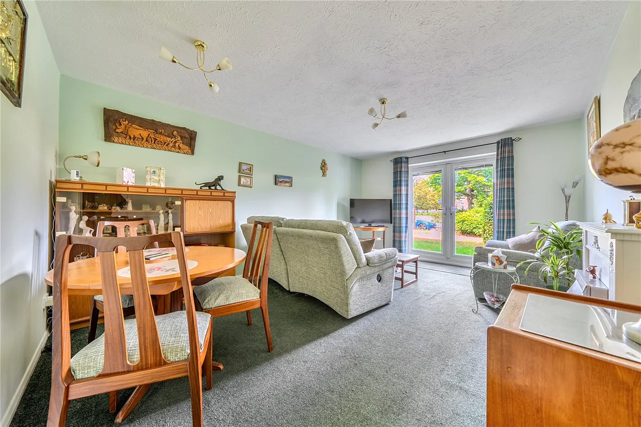 Montana Gardens, Sydenham, SE26, photo 4
