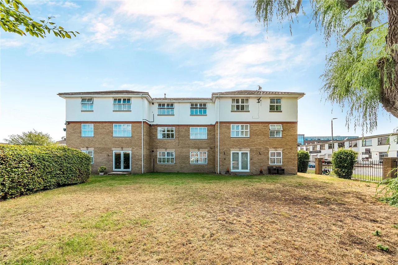 2 bed 2 bedroom property for sale, Montana Gardens, Sydenham, SE26