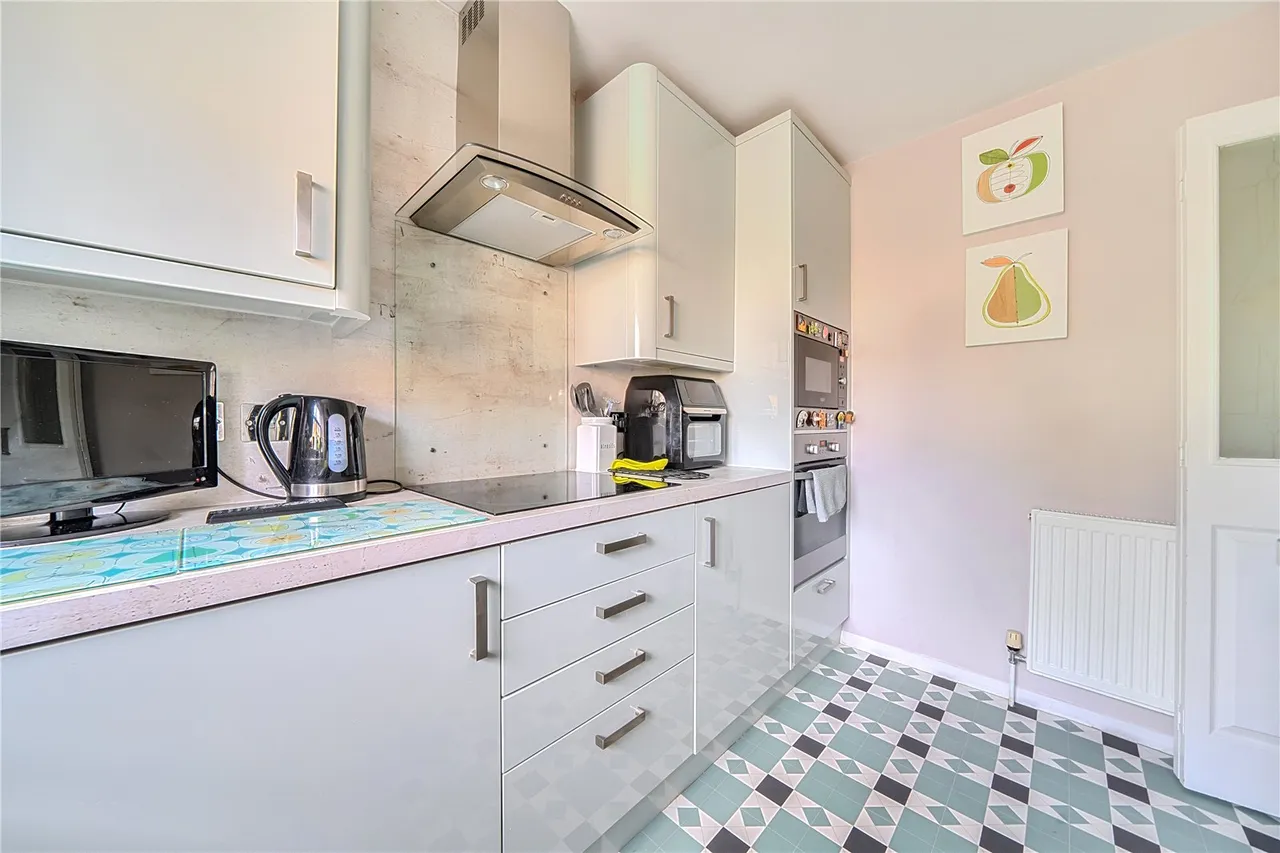 Montana Gardens, Sydenham, SE26, photo 11