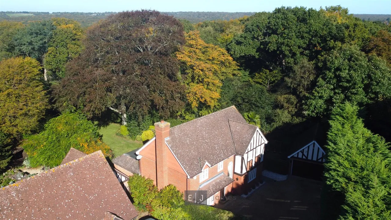Ardmore Place, Buckhurst Hill, photo 2