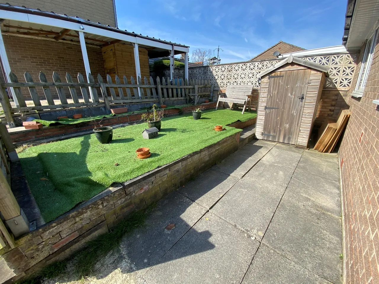 High Brooms, Huddersfield, HD2, photo 2