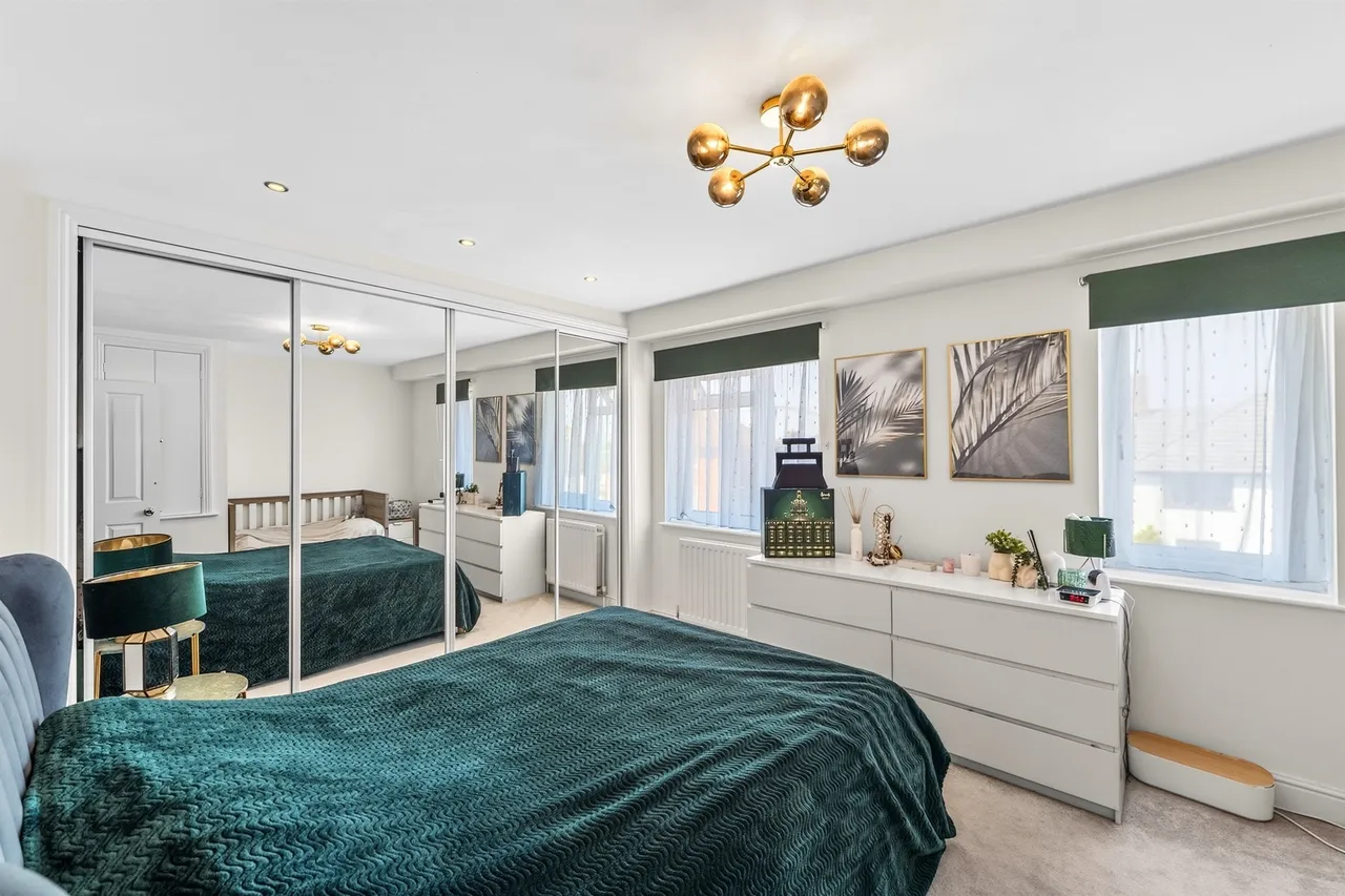 Garendon Road, Morden, photo 9
