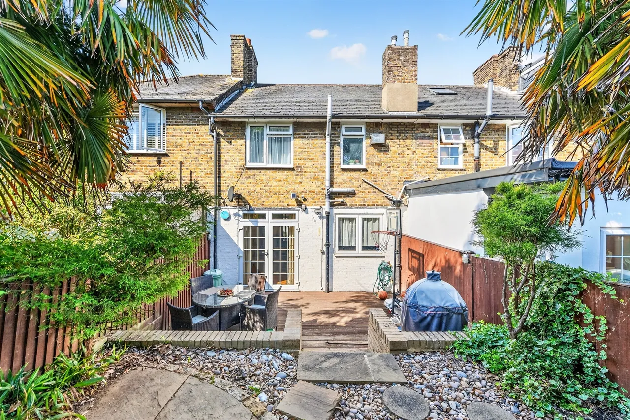 Garendon Road, Morden, photo 11
