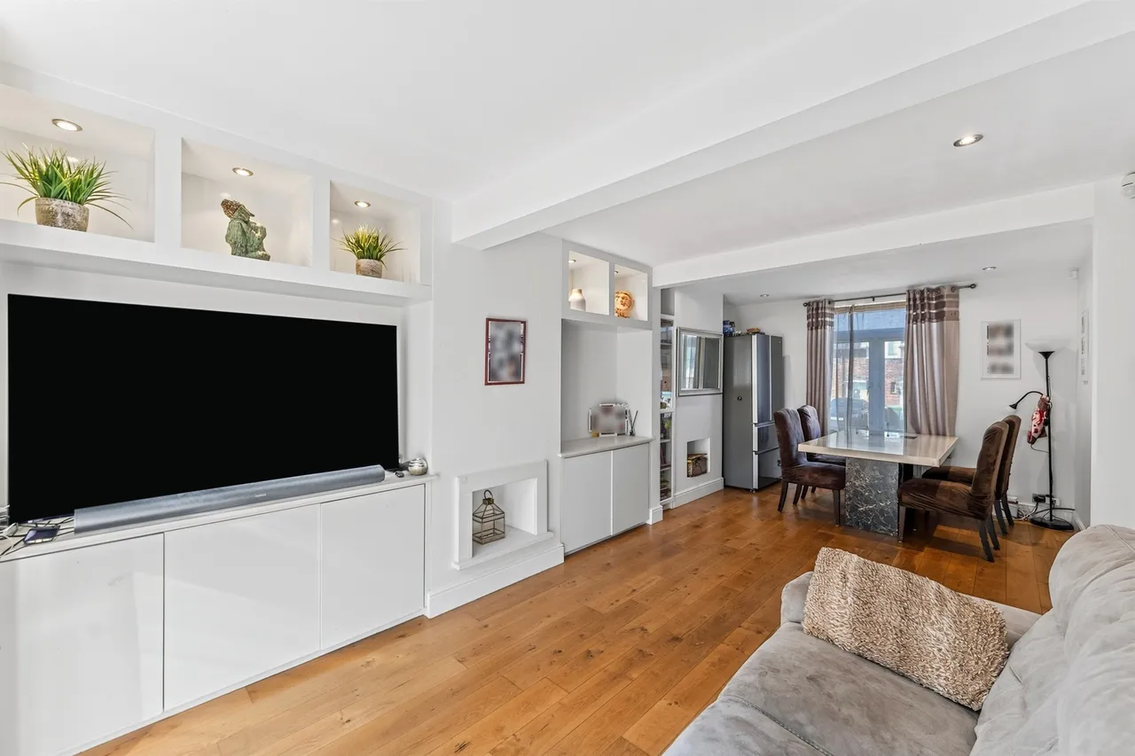 Garendon Road, Morden, photo 4
