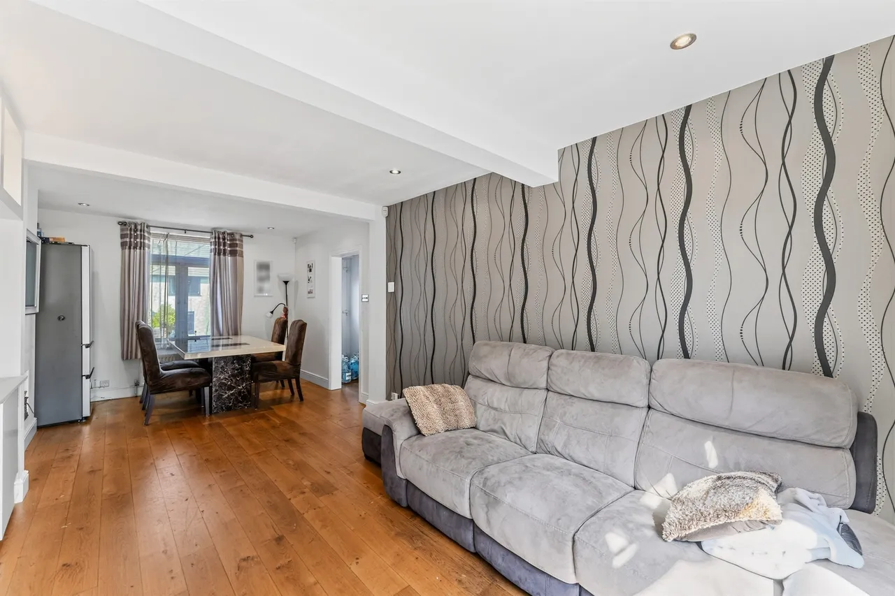 Garendon Road, Morden, photo 3