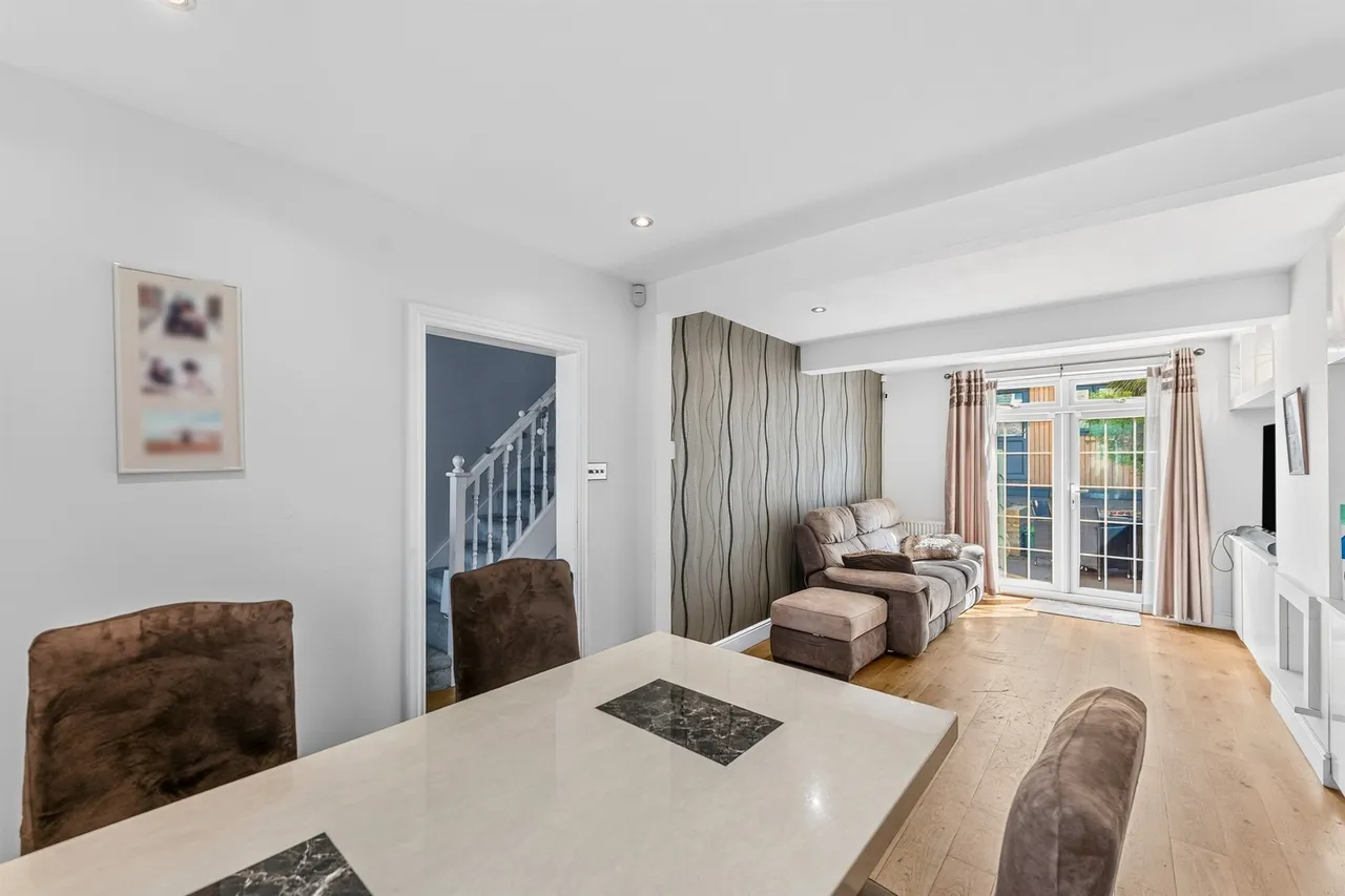 Garendon Road, Morden, photo 7