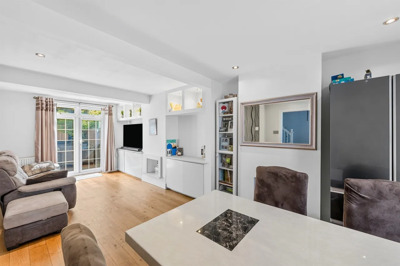 Garendon Road, Morden, photo 10
