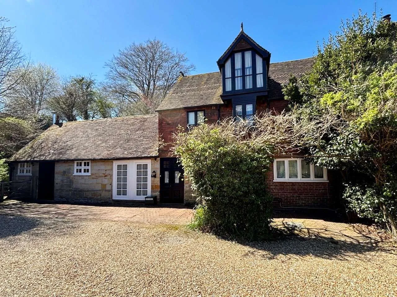4 bed house to rent — Slaugham, Haywards Heath, West Sussex, RH17 6AL