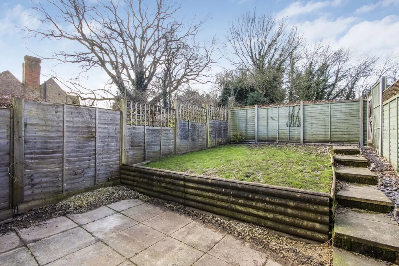 Old Rectory Drive, Hatfield, photo 16