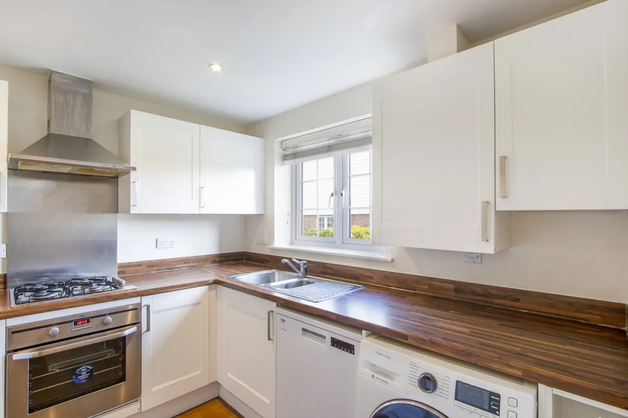 Old Rectory Drive, Hatfield, photo 6