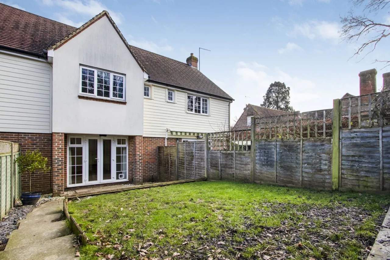 Old Rectory Drive, Hatfield, photo 17