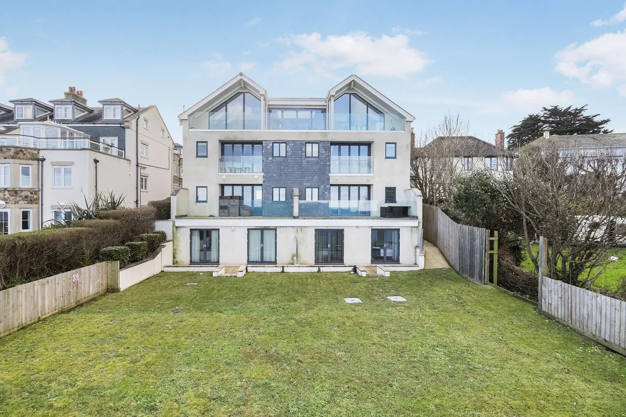Boskerris Road, Carbis Bay, TR26, photo 4