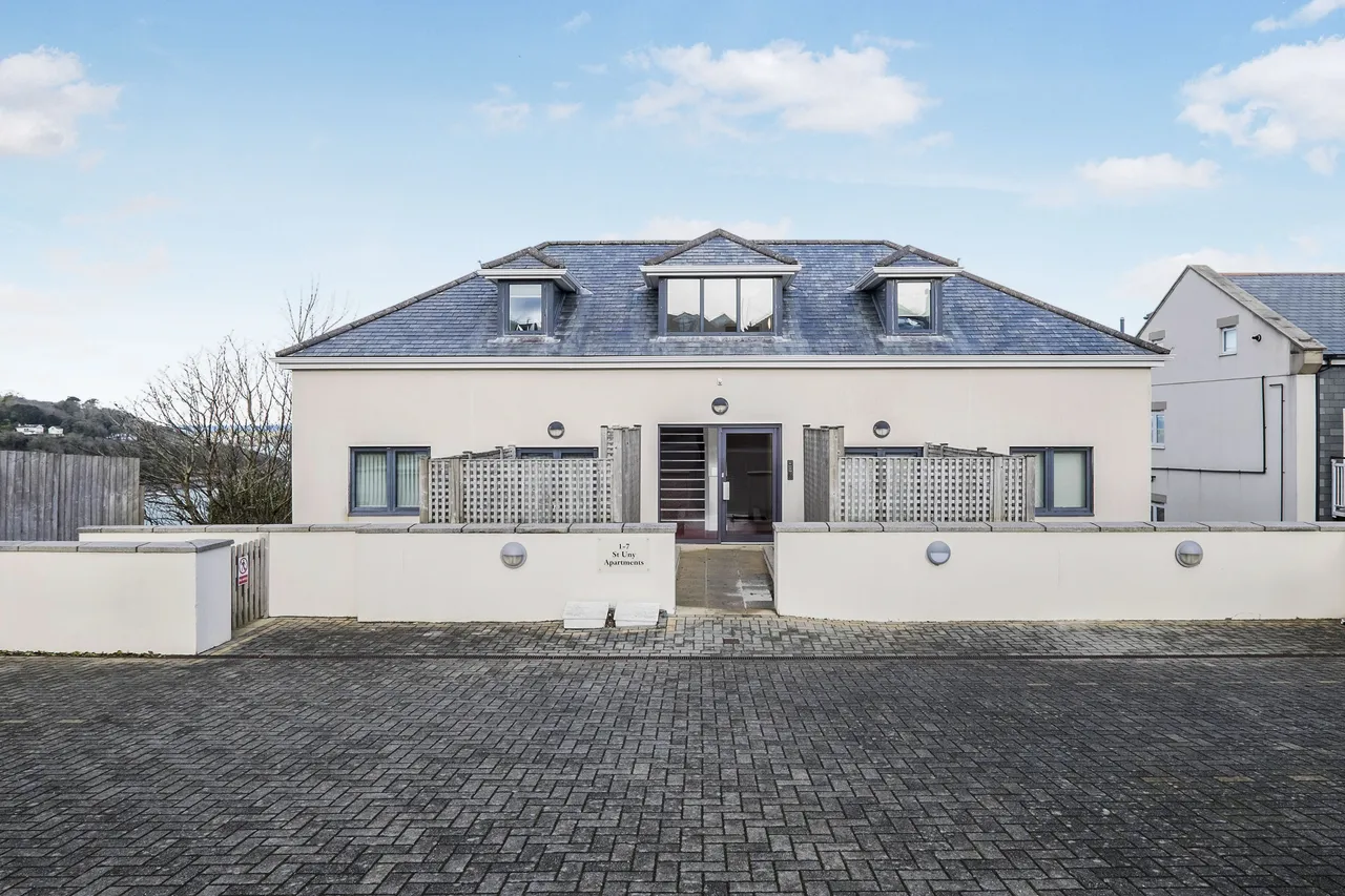Boskerris Road, Carbis Bay, TR26, photo 11