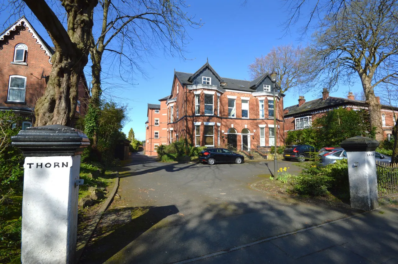 Thorn Bank Lodge, Stockport, photo 5