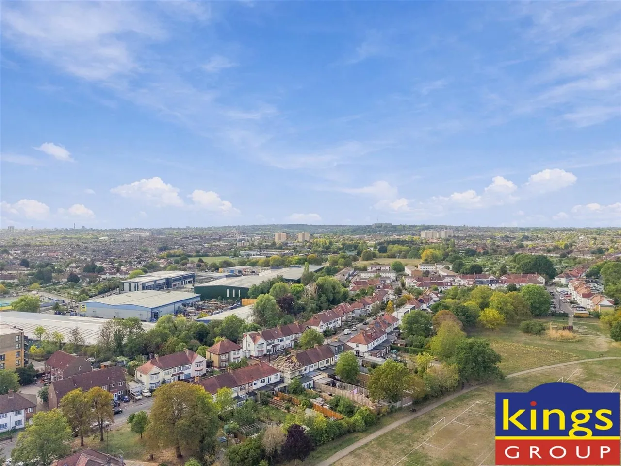 Devonia Gardens, Edmonton, N18, photo 16