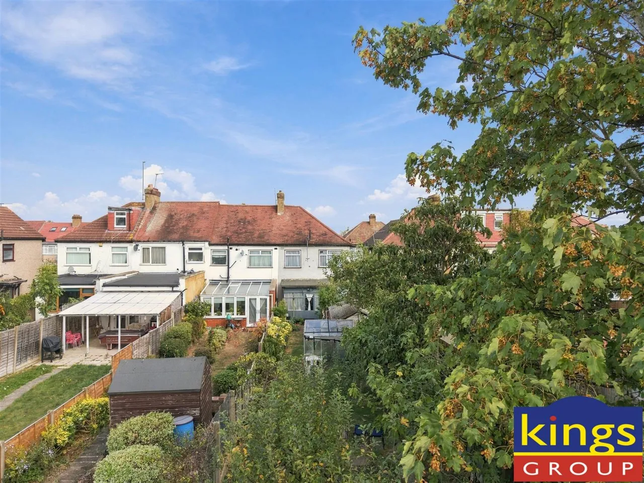Devonia Gardens, Edmonton, N18, photo 17
