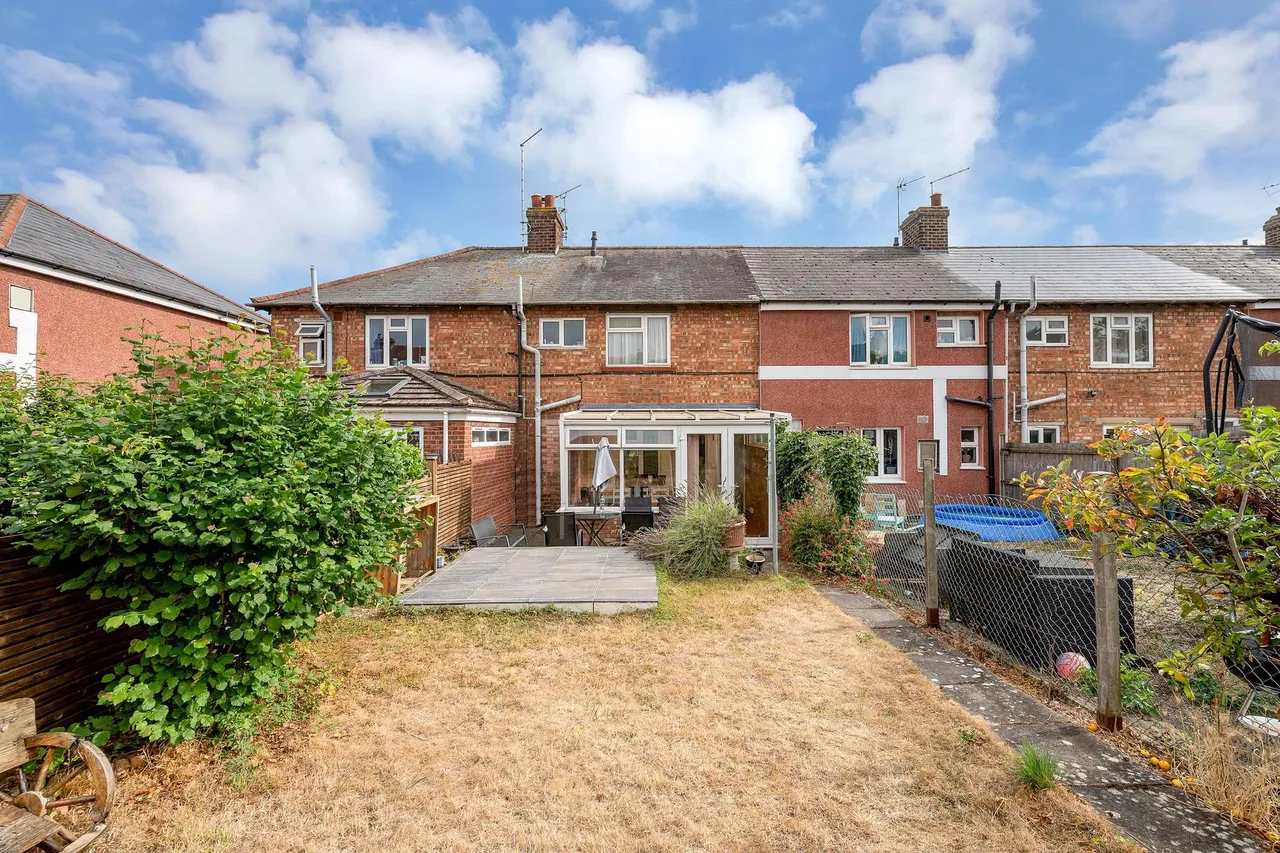 York Road, Stamford, PE9, photo 14